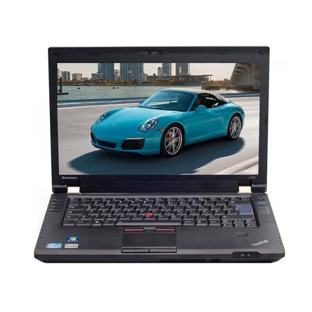 Lenovo ThinkPad L420