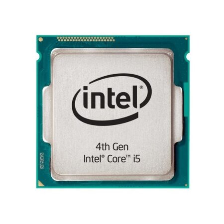 Processor Intel Core i5-4440S