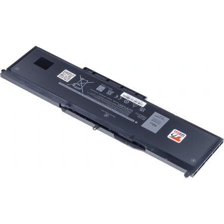 Baterie T6 Power 451-BBXY, NY5PG, VG93N, WFWKK