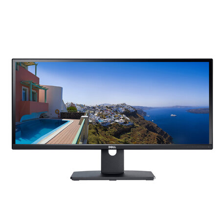 Monitor Dell UltraSharp U2913WM
