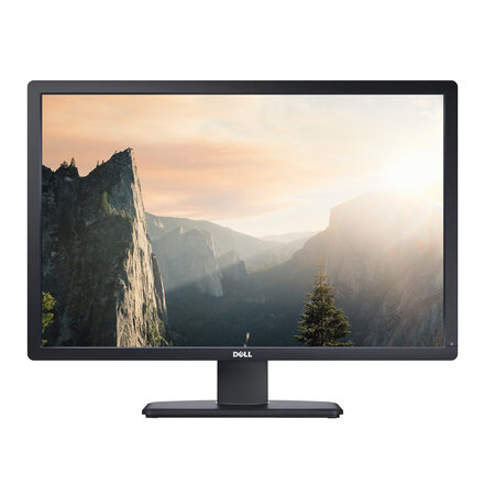 Dell UltraSharp U2413F