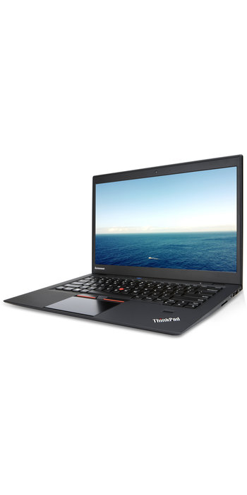 Lenovo ThinkPad X1 Carbon Intel Core i5 3427U / 8 GB RAM / 180 GB SSD / webkamera / 4Gmodem / podsvícená klávesnice / HD+ displej / Win 10 Pro / kat.