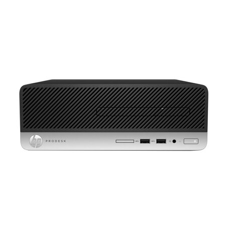 HP ProDesk 600 G6 SFF