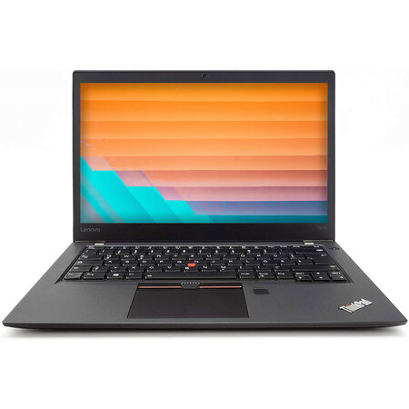 Lenovo ThinkPad T470s