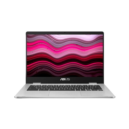 Notebook Asus Chromebook C423N