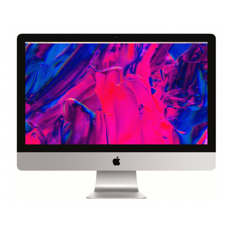 Apple iMac 27" (Mid-2017)