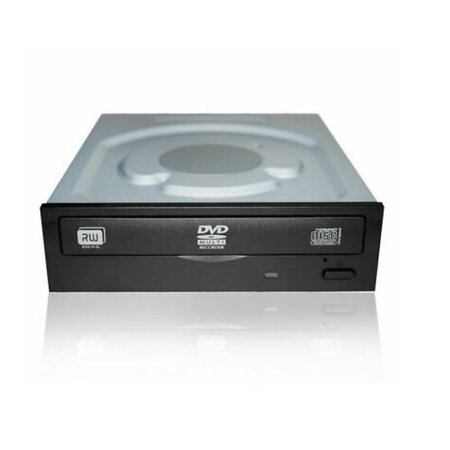 Lite-On DVD vypalovačka, SATA, PN: IHAS124-14 FU