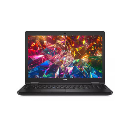 Dell Latitude 5580