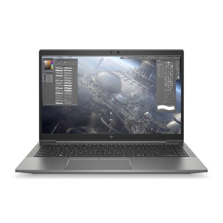 HP ZBook Firefly 14 G8 Mobile Workstation