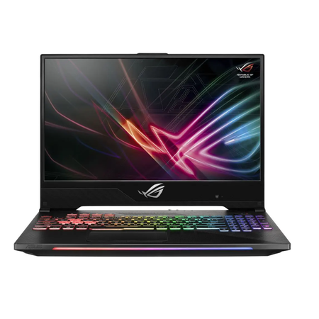 Asus ROG Strix GL504GM