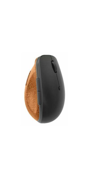 Lenovo Go Wireless Vertical Mouse