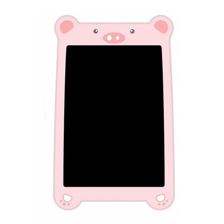 Dětská kreslící podložka - Kids LCD Drawing board K6, 8.5", - rozdílné barvy