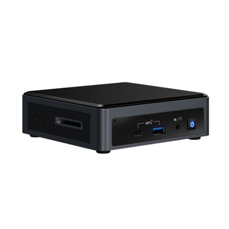 Intel NUC10I3FNK