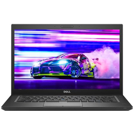 Dell Latitude 7480