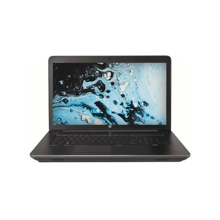 HP ZBook 17 G3 Mobile Workstation