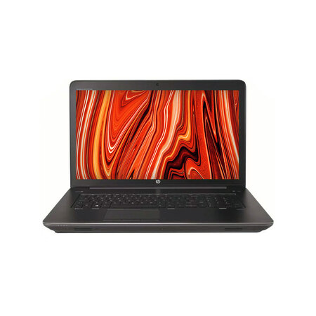 HP ZBook 17 G3 Mobile Workstation