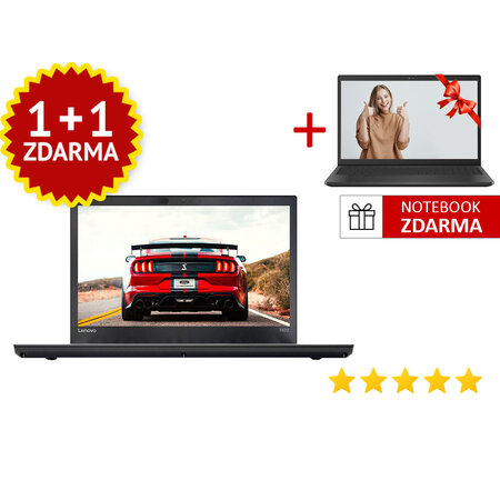 Lenovo ThinkPad T470