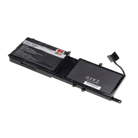 Baterie pro notebooky Dell Alienware 15 R3 - 8680mAh