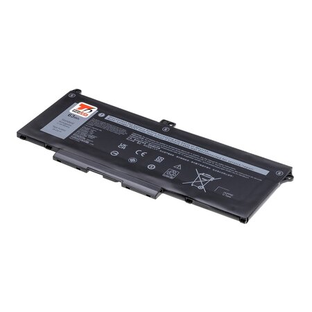 Baterie pro notebooky Dell Latitude 5420 - 4100mAh