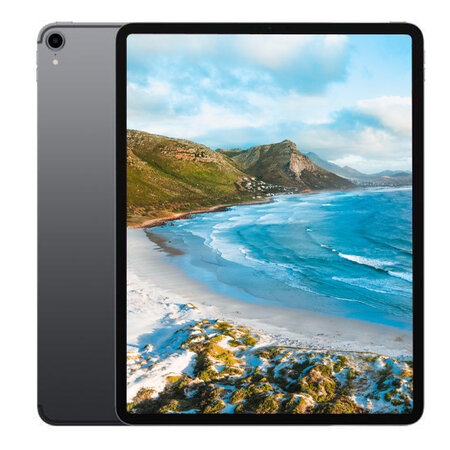 Apple iPad Pro 3 12.9" (2019) 256GB Wi-Fi + Cellular Space Gray