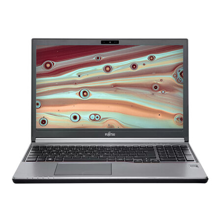 Fujitsu LifeBook E754