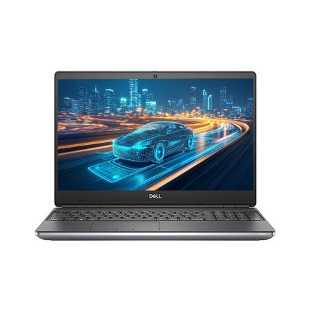 Dell Precision 7550 Mobile Workstation