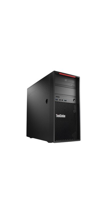 Lenovo ThinkStation P410 Tower Workstation