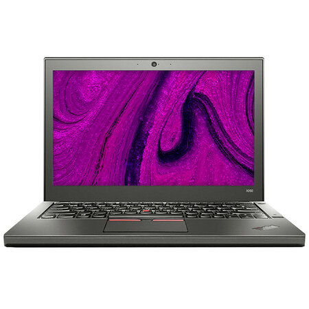 Lenovo ThinkPad X250