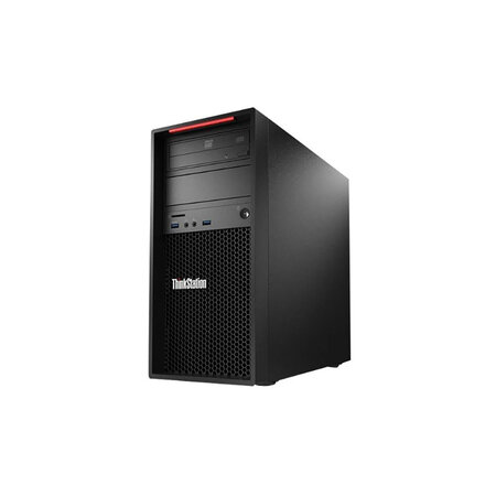Lenovo ThinkStation P410 Tower Workstation