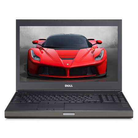 Dell Precision M4800
