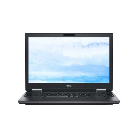 Dell Precision 7530 Mobile Workstation