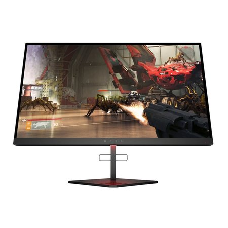 HP OMEN X25f - LED monitor 24,5"