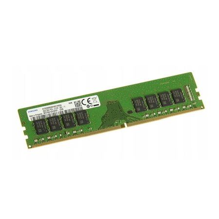 Samsung 8GB DDR4 2400MHz CL17 DIMM