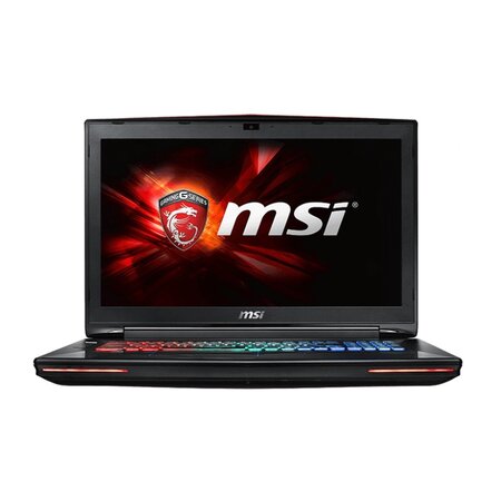 MSI GT72 6QE Dominator Pro G