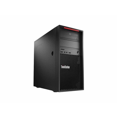 Lenovo ThinkStation P520c MT