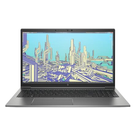 HP ZBook Firefly G8 Mobile Workstation