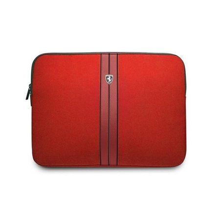 Ferrari Pouch Tablet 13" red Sleeve Urban Collection