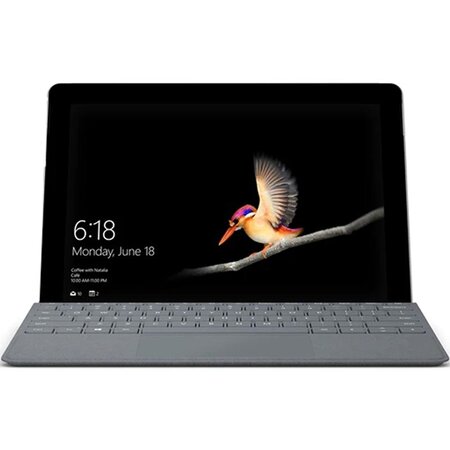 Microsoft Surface Go