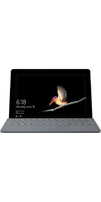 Microsoft Surface Go