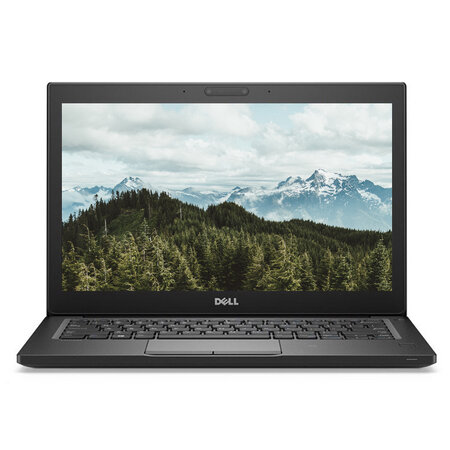 Dell Latitude 7290