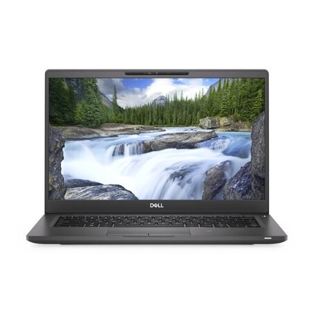 Dell Latitude 7300