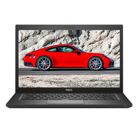 Dell Latitude 7480