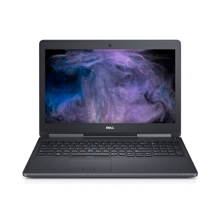 Dell Precision 7520