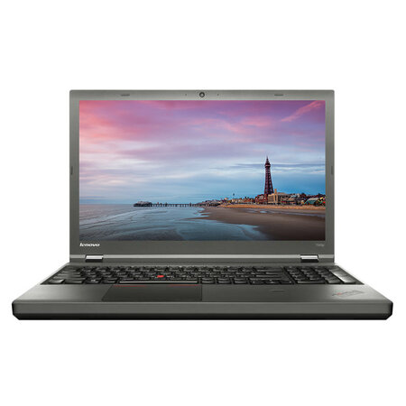 Lenovo ThinkPad T540p