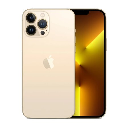 Apple iPhone 13 Pro Max 256GB Gold