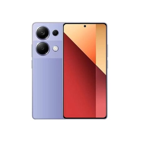 Xiaomi Redmi Note 13 Pro 8GB/256GB Lavender Purple