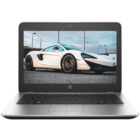 HP EliteBook 820 G4