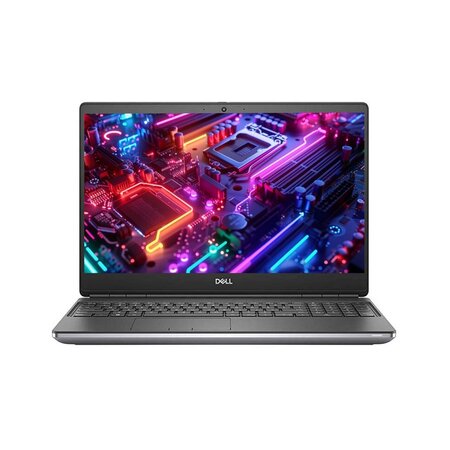 Dell Precision 7550 Mobile Workstation