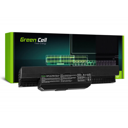 GreenCell baterie AS04 pro Asus A31-K53