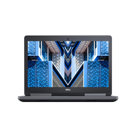 Dell Precision 7520 Mobile Workstation